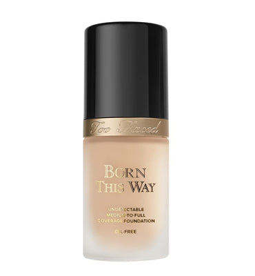 Too Faced- Born This Way Foundation Porcelain, 30ml
