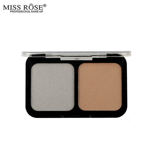 Miss Rose 2 Color Highlight -7003-040