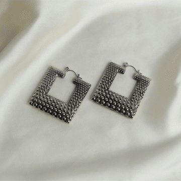 Vybe - Jewellery Earings