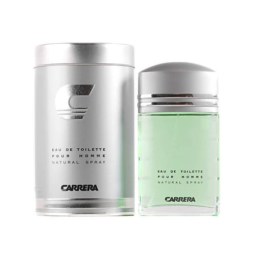 Carrera- Pour Homme Men Edt, 100ml