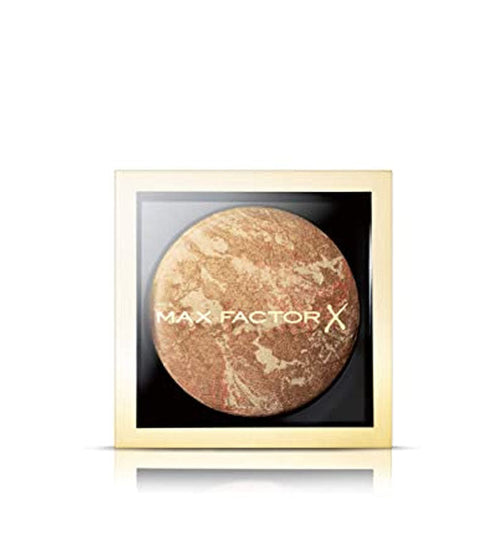 Max Factor - Creme Bronzer, 10 Bronze