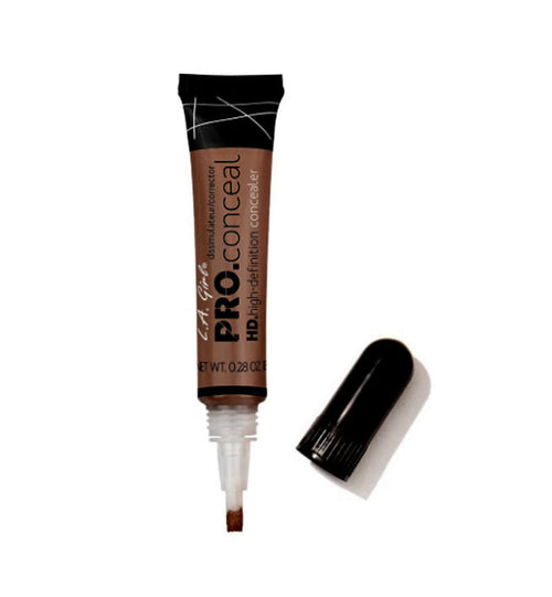 L.a Girl- Pro Conceal Hd Concealer Beautiful Bronze Gc987