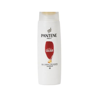 PANTENE SHAMPOO PRO-V LIVELY COLOUR 250 ML