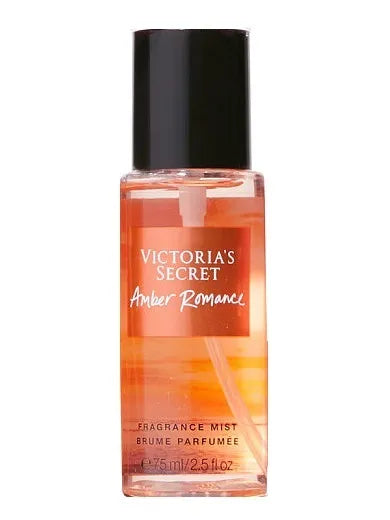 Victorias Secret - Amber Romance Travel Size Mist - 75ml