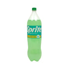 SPRITE LEMON MINT BOTTLE 2 LTR
