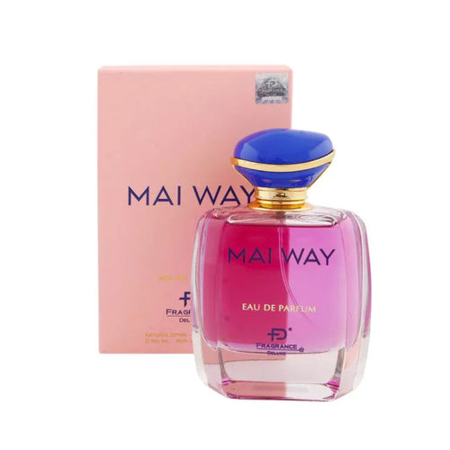 Fragrance Deluxe - Mai Way - Edp 100ml