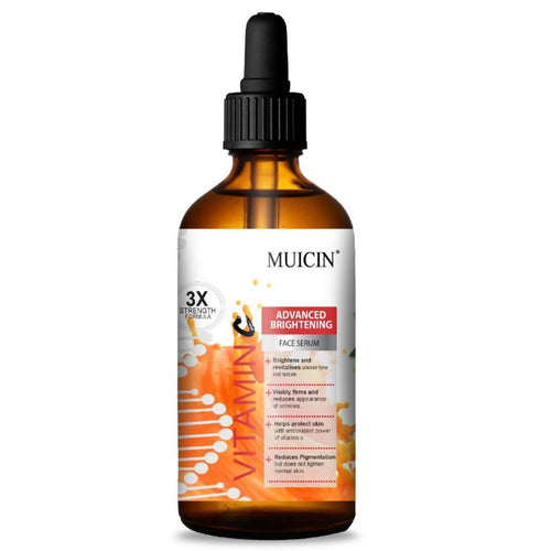 Muicin - 3x Advanced Brightening Vitamin C Serum - 100ml
