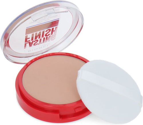 Rimmel - Lasting Finish Compact Powder Foundation - 004 Rose Ivory