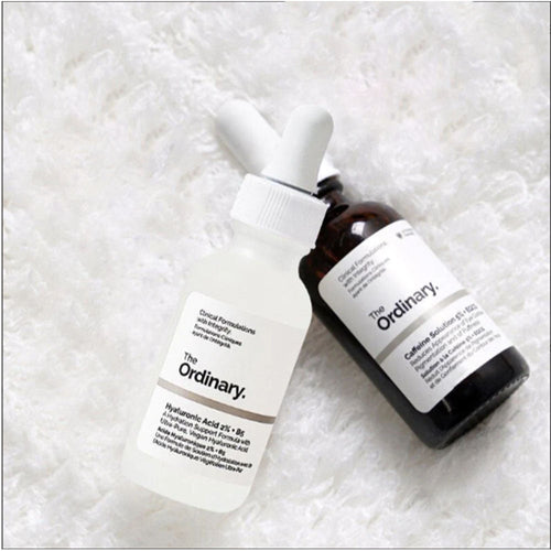 The Ordinary - Skin Paris- Renewing