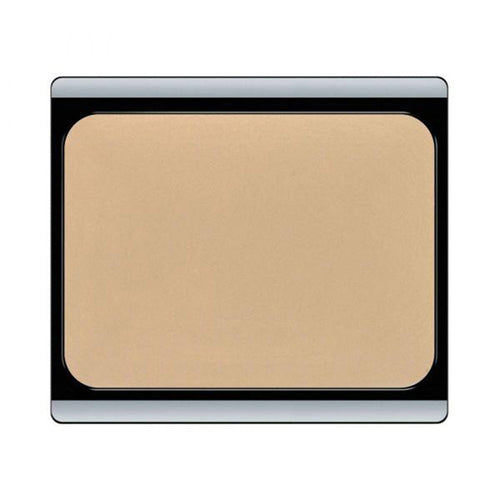 Artdeco- Camouflage Cream - 6 Desert Sand