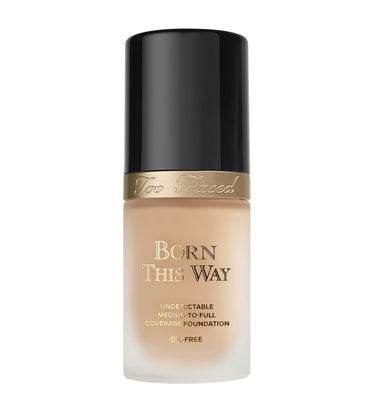 Too Faced- Born This Way Foundation Nude, 30ml
