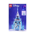 43197 LEGO DISNEY THE ICE CASTLE BLOCKS