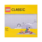 11024B LEGO CLASSIC GRAY BASEPLATE BLOCKS
