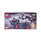 42150 LEGO TECHNIC MONSTER JAM MONSTER MUTT DALMATIAN BLOCKS