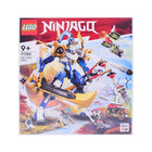 71785 LEGO NINJAGO JAYS TITAN MECH BLOCKS