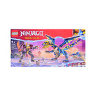 71796 LEGO NINJAGO ELEMENTAL DRAGON VS THE EMPRESS BLOCKS