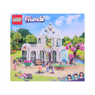 41757 LEGO FRIENDS BOTANICAL GARDEN BLOCKS