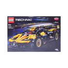 42151 LEGO TECHNIC BUGATTI BOLIDE BLOCKS