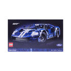 42154 LEGO TECHNIC 2022 FORD GT BLOCKS