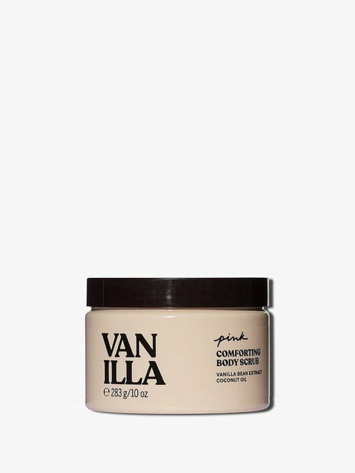 Victoria's Secret - Pink Comforting Vanilla Scrub 283g