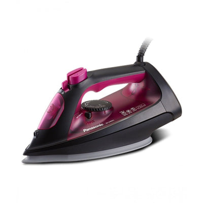 PANASONIC IRON STEAM NI-U400