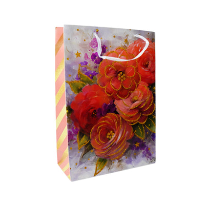 2052L-1 FANCY GIFT BAG IR