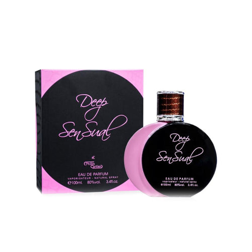Philip Cartier - Bacci De Nuit Edp 100ml