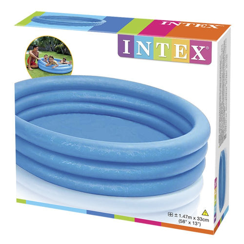 58426 INTEX SWIMMING POOL 58X13INCH