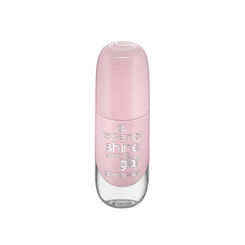 Essence - Shine Last & Go Gel Nail Polish 05