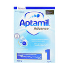 APTAMIL ADVANCE 1 MILK SOFT PACK 400 GM