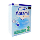 APTAMIL ADVANCE 2 MILK SOFT PACK 400GM