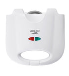 ADLER SANDWICH MAKER AD301