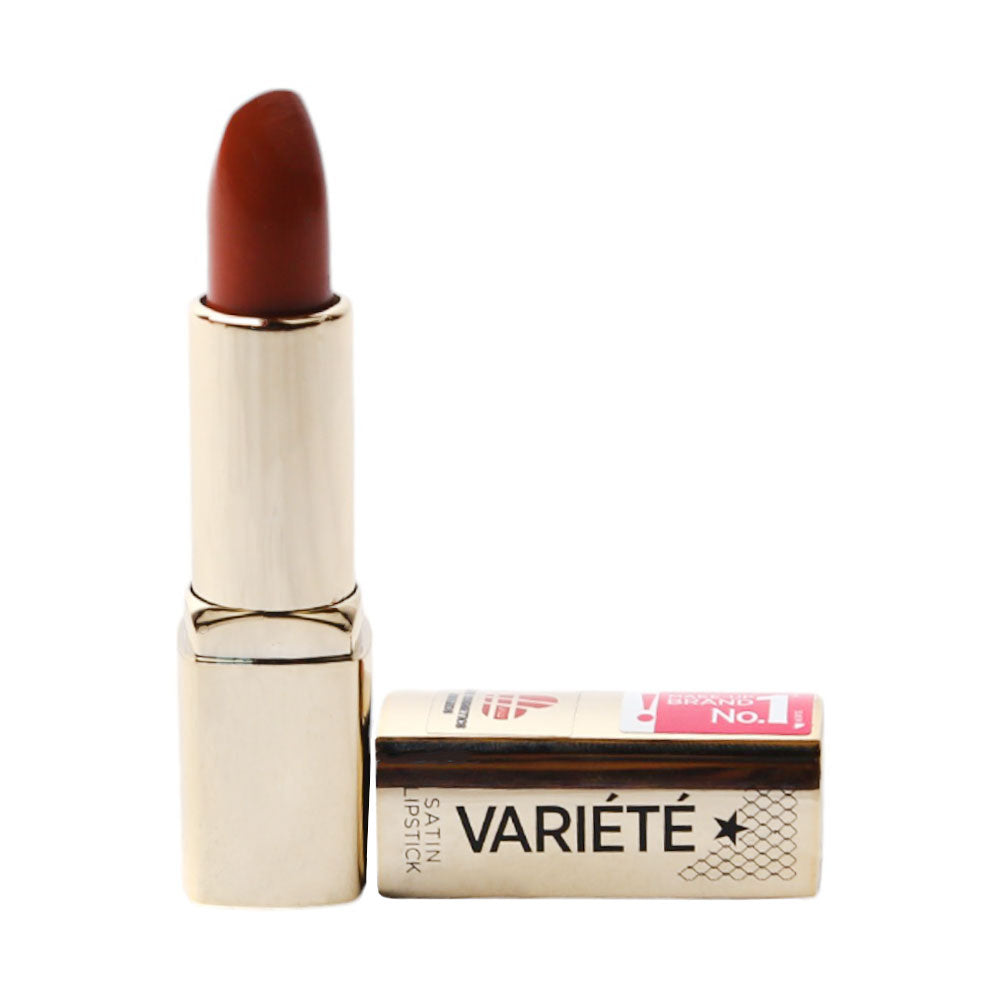 EVELINE VARIETE SATIN LIP STICK
