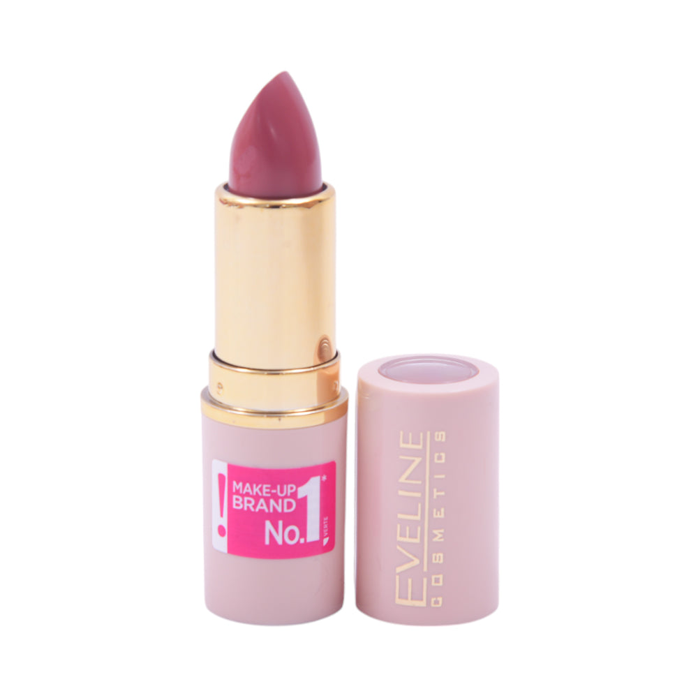 EVELINE KISS ME QUICK SOFT MATT LIPSTICK 08