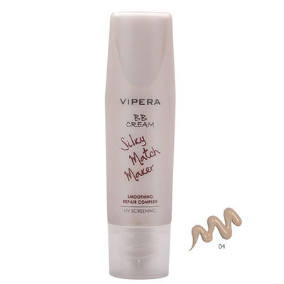 BB CREAM SILKY MATCH MAKER IN TUBE - 04