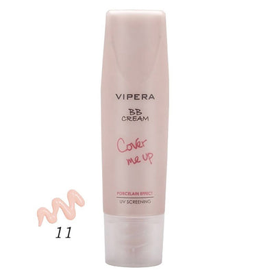BB CREAM COVER ME UP IN TUBE - 11 ALABASTER