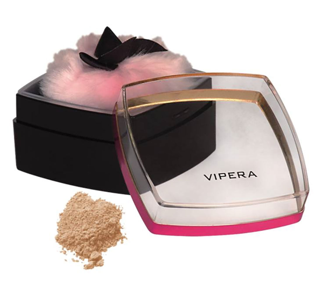 VIPERA FACE AND BODY MOUSSE FACE AND BODY MOUSSE PC