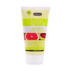 HEMANI ANTI ACNE AVOCADO & GRAPEFRUIT SCRUB 150ML