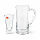 WATER SET RCR 7PC FUSION 732640 BASIC
