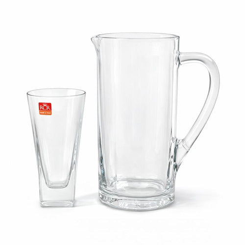 WATER SET RCR 7PC FUSION 732640 BASIC