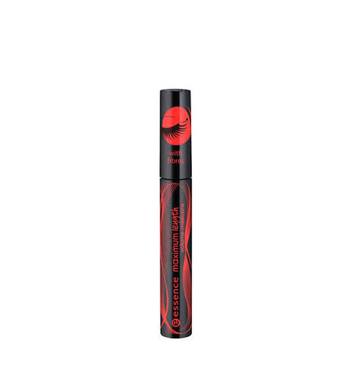 Essence - Maximum Length Volume Mascara