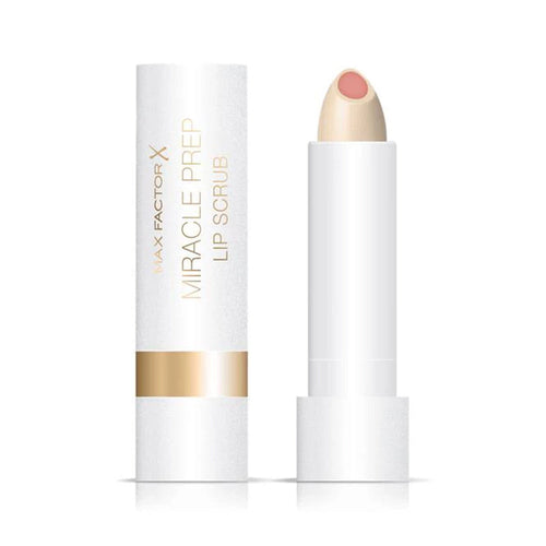 Max Factor - Miracle Prep Lip Scrub 4g