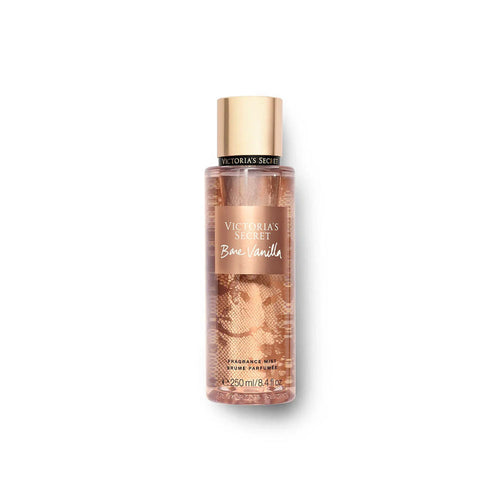 Victoria's Secret- Fragrance Mist Bare Vanilla, 250ml
