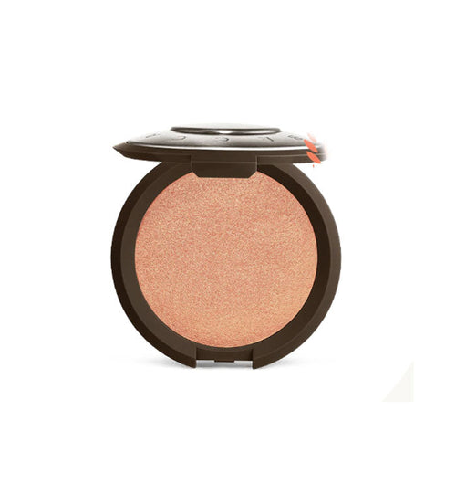 Becca- Shimmering Skin Perfector® Pressed Highlighter- Rose Gold, 2.40 G