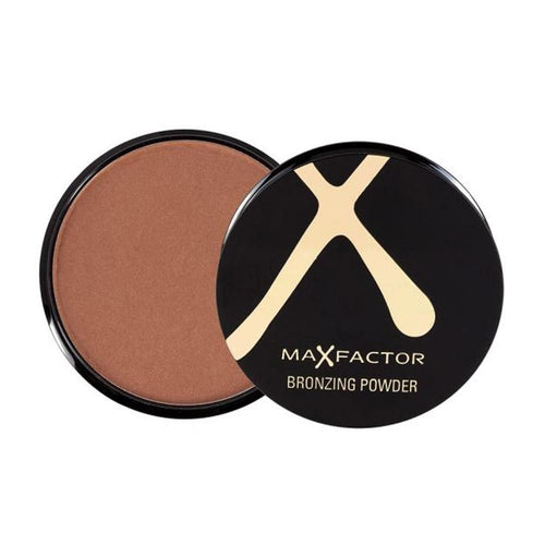 Max Factor - Bronzing Powder- 02 Bronze