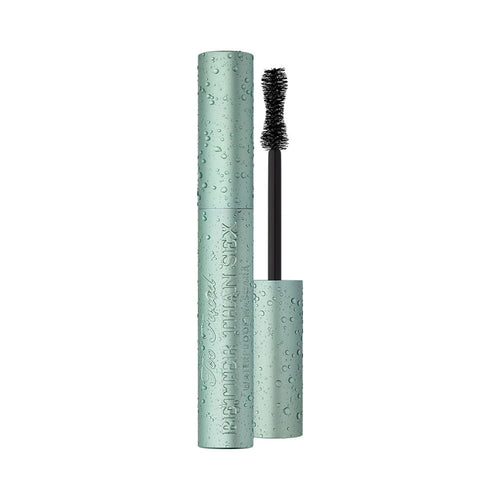 Too Faced- Better Than Sex Waterproof Mascara, 8ml