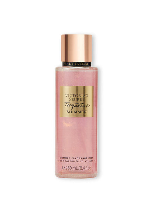 Victoria's Secret - Temptation Shimmer Fragrance Mist 250ml