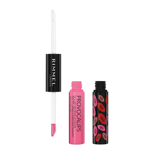 Rimmel London - Provocalips 16hr Kissproof Lip Colour Ill Call You