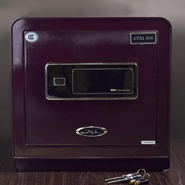 ELECTRIC SAFE IR FDX-A/D-35F3