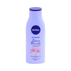 NIVEA BODY LOTION CHERRY BLOSSOM 400 ML